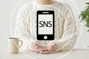 SNSでローコスト集客